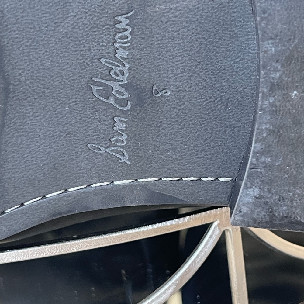 Sam Edelman boots. - Picture 4 of 6